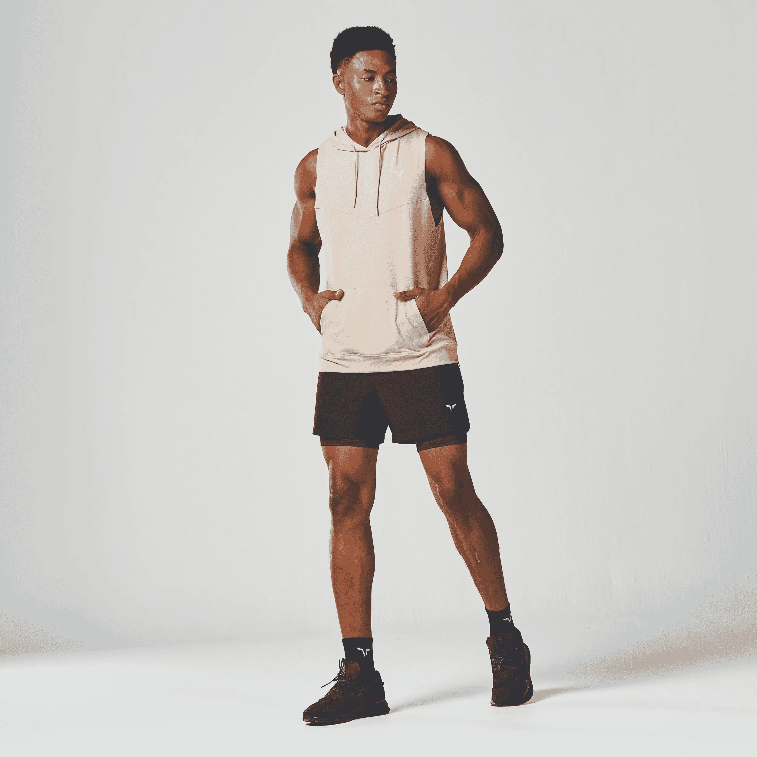 SQUATWOLF LIMITLESS 2-IN-1 7" SHORTS