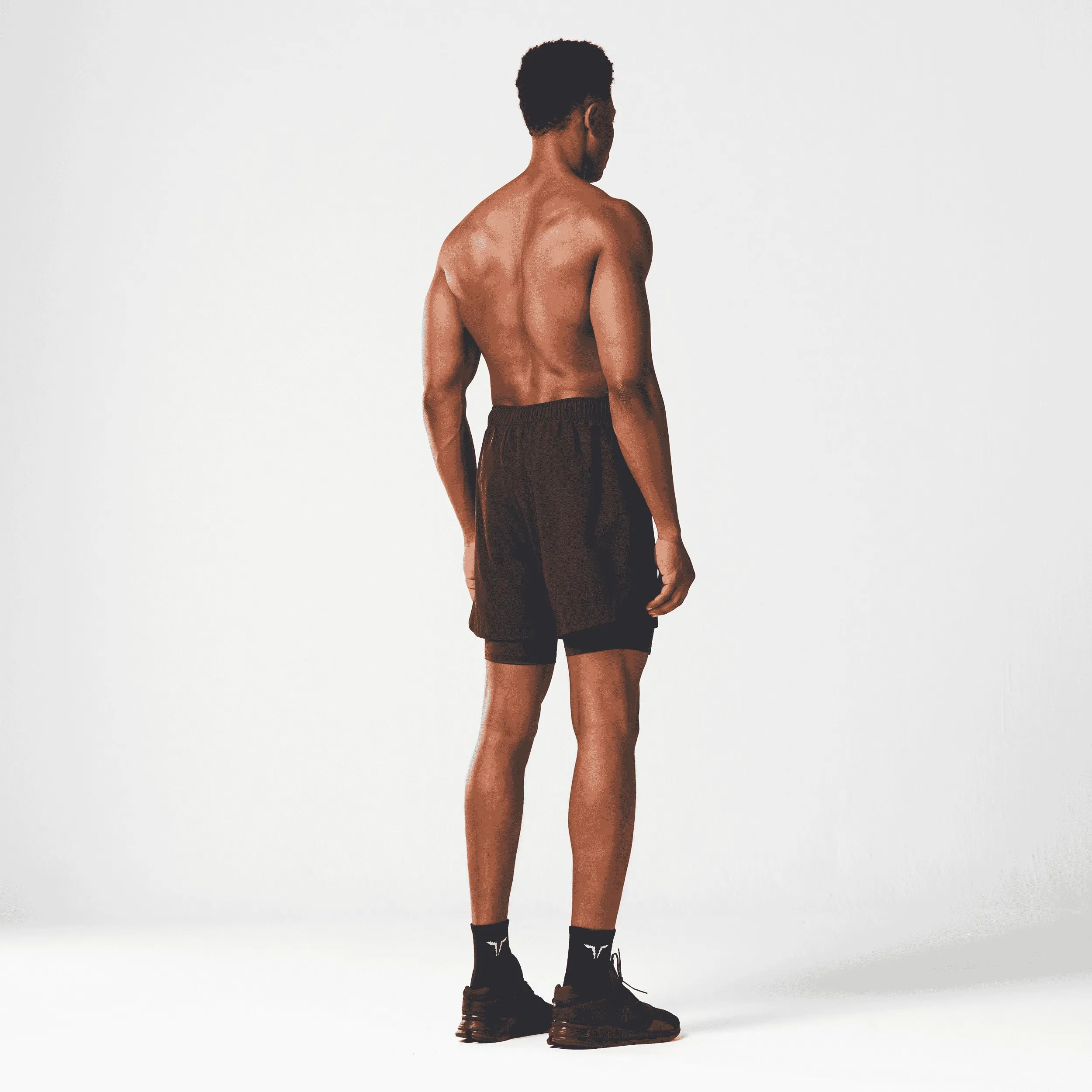 SQUATWOLF LIMITLESS 2-IN-1 7" SHORTS