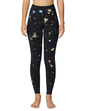 Stars Universe BJJ SPATS For Women Yoga Pants Leggings