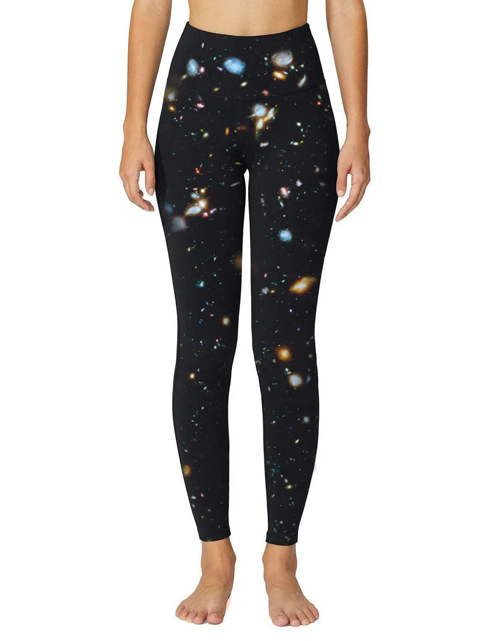Stars Universe BJJ SPATS For Women Yoga Pants Leggings