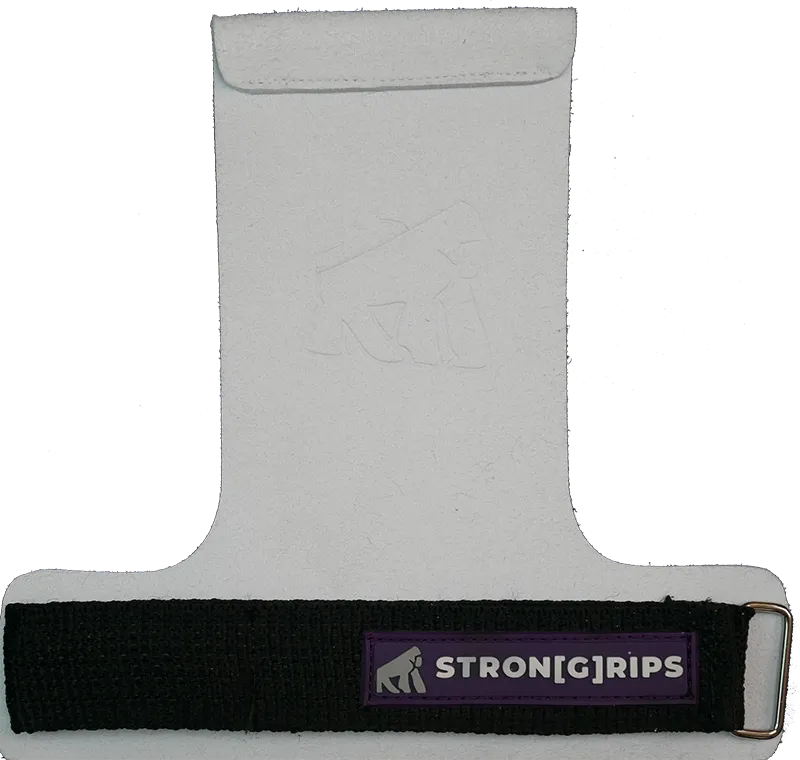 StronGrips Mono ComPro