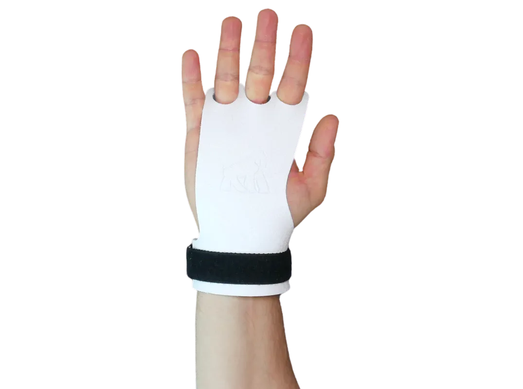 StronGrips Trio ComPro
