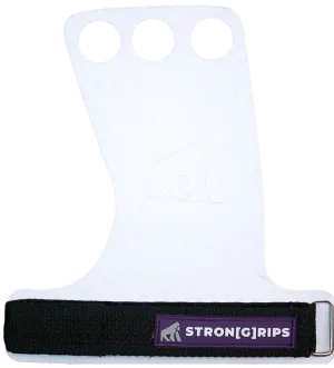 StronGrips Trio ComPro