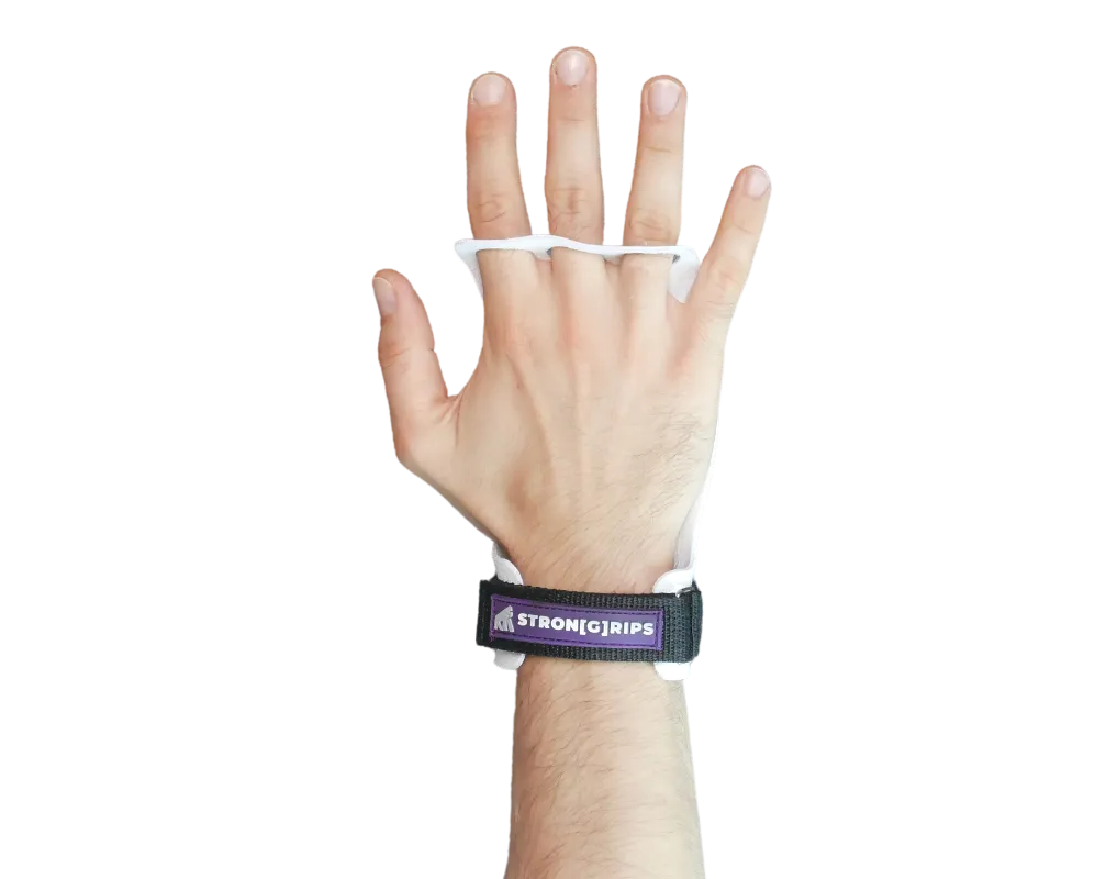 StronGrips Trio ComPro