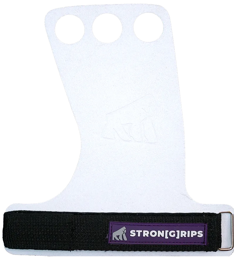 StronGrips Trio ComPro
