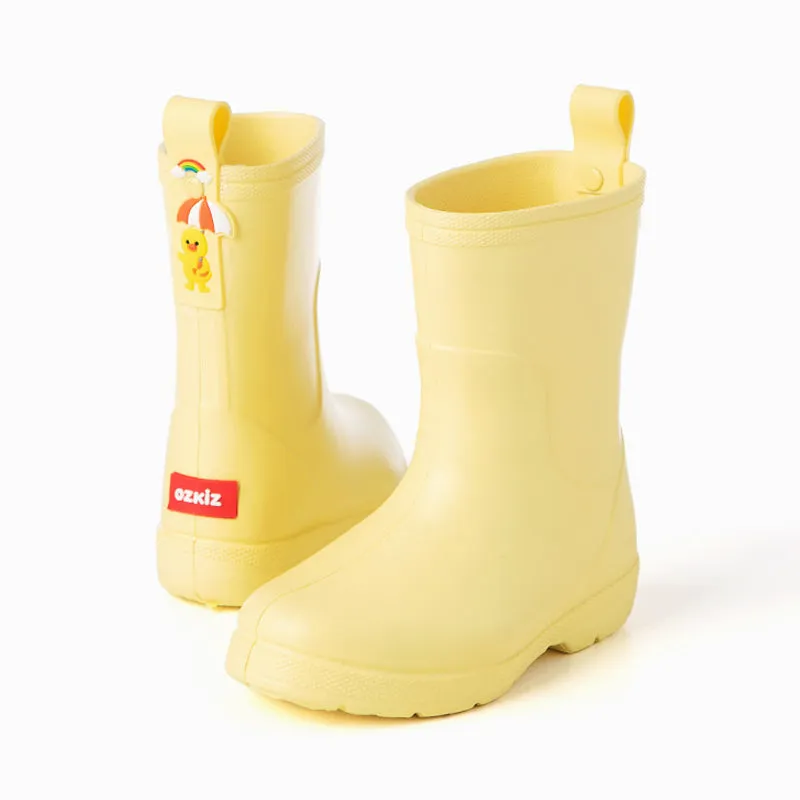 Super Lightweight Rainboots 2303OZ12