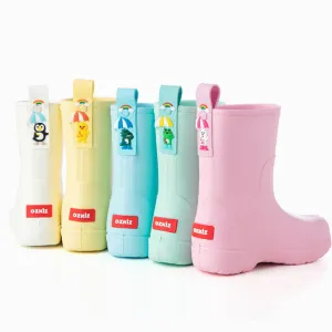 Super Lightweight Rainboots 2303OZ12