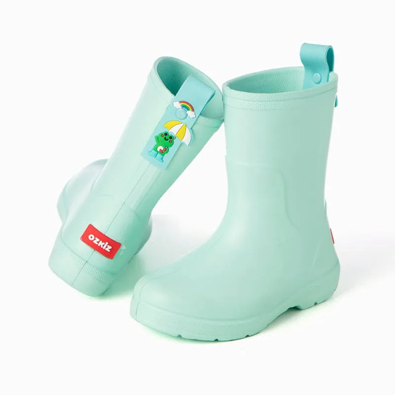 Super Lightweight Rainboots 2303OZ12