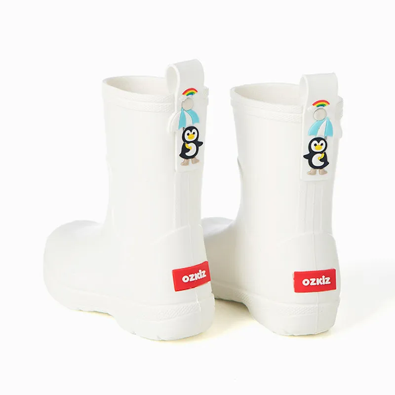 Super Lightweight Rainboots 2303OZ12