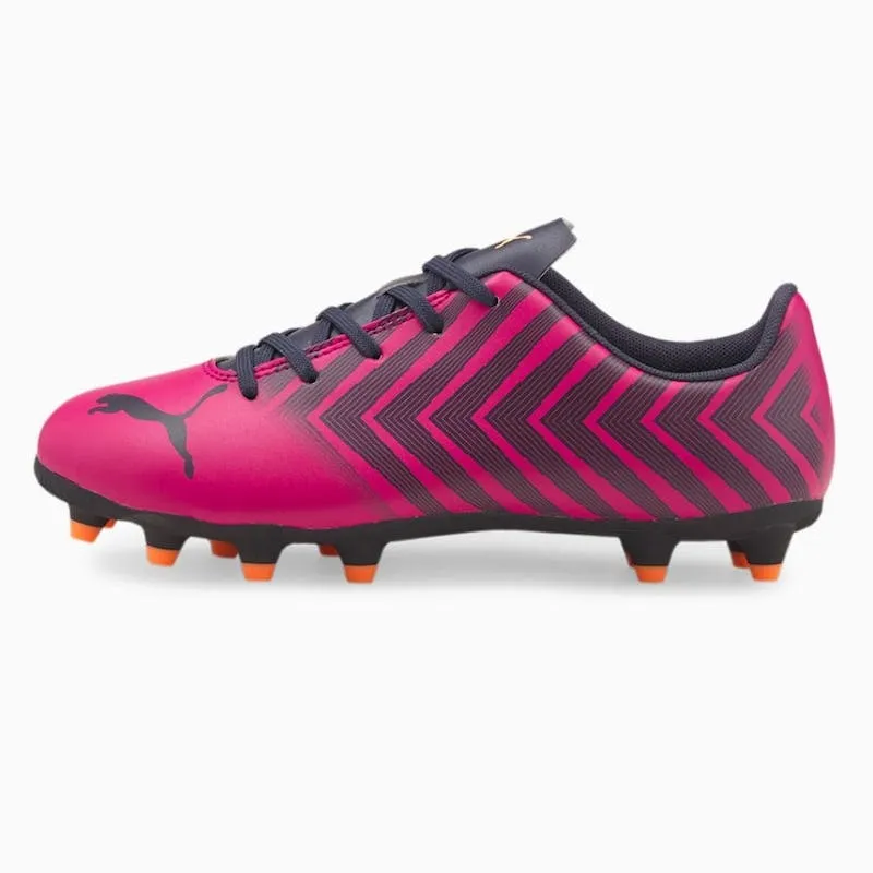 Tacto II FG/AG Junior Soccer Cleats
