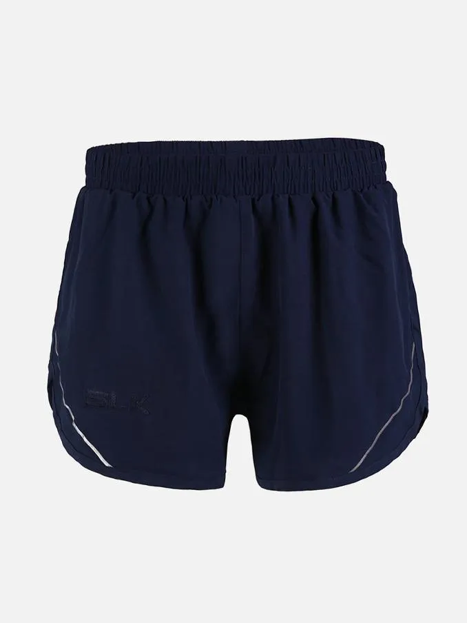 Tek 6 Running Shorts Navy