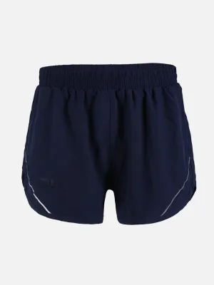Tek 6 Running Shorts Navy
