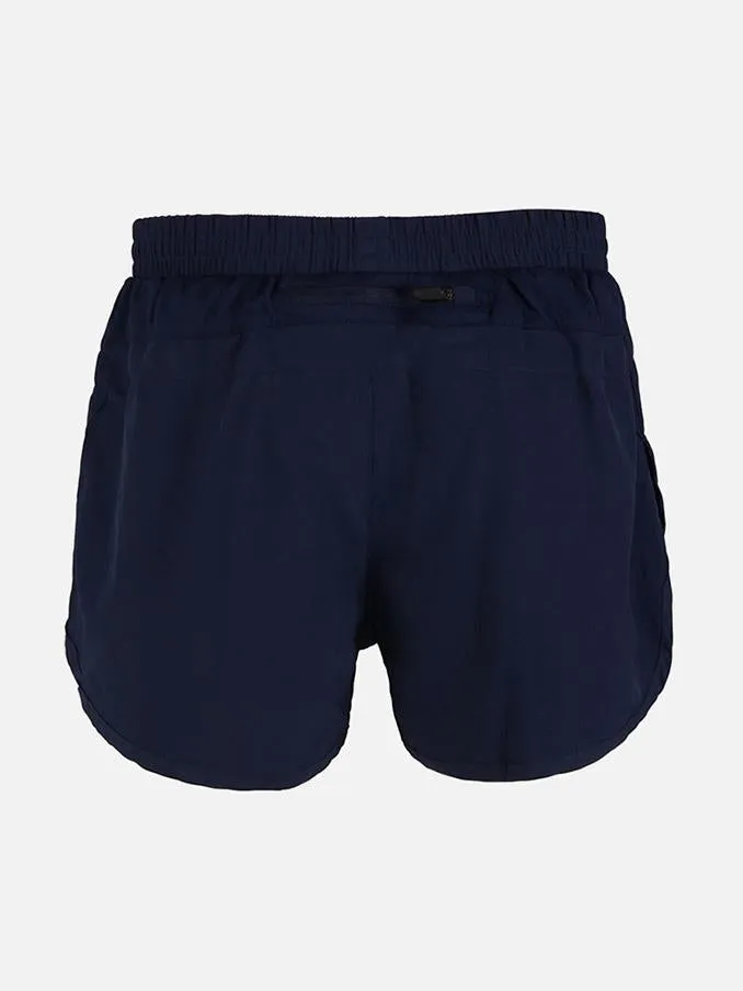 Tek 6 Running Shorts Navy