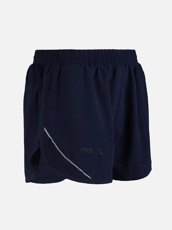 Tek 6 Running Shorts Navy