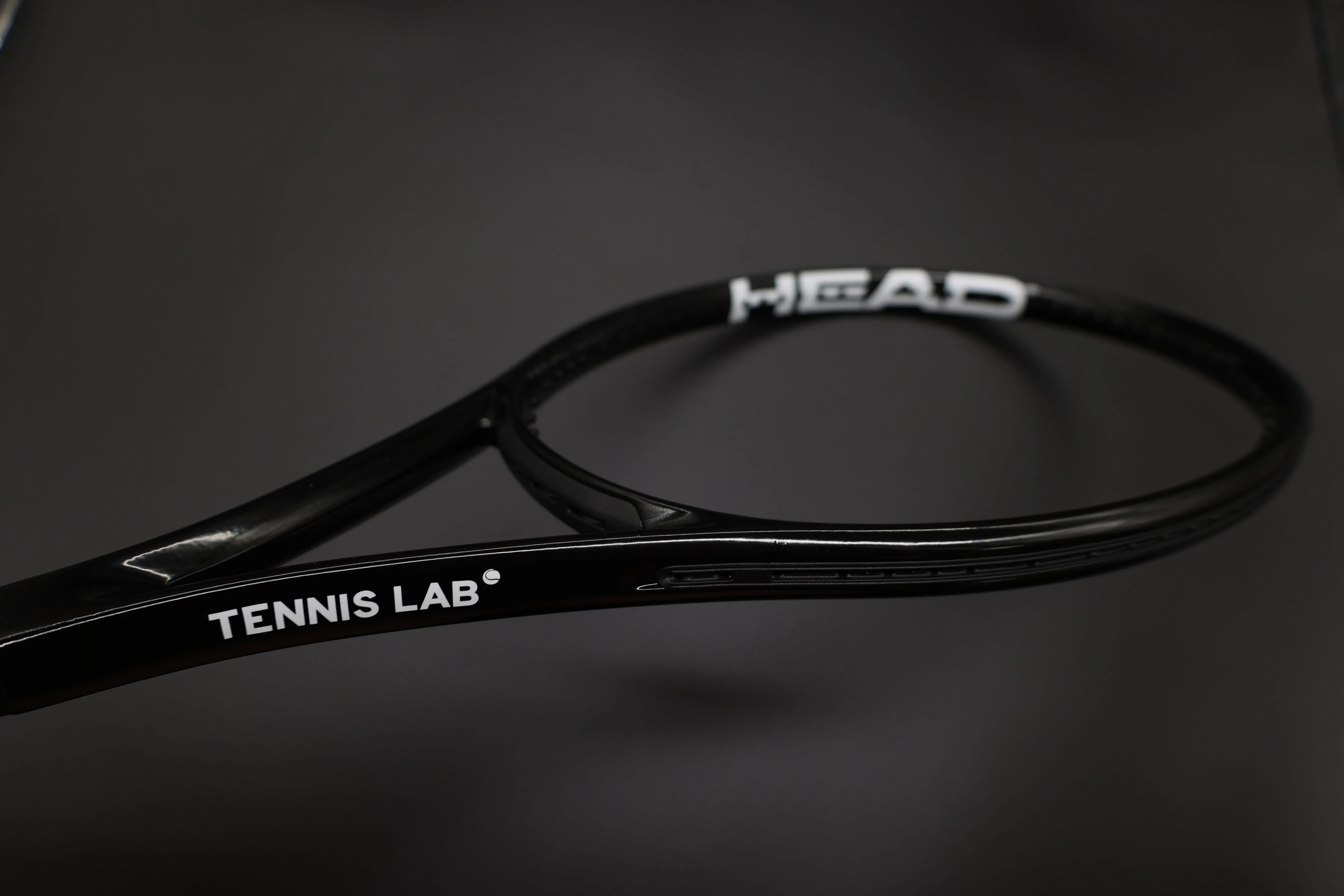 Tennis Lab HawkEye - Core Fitting