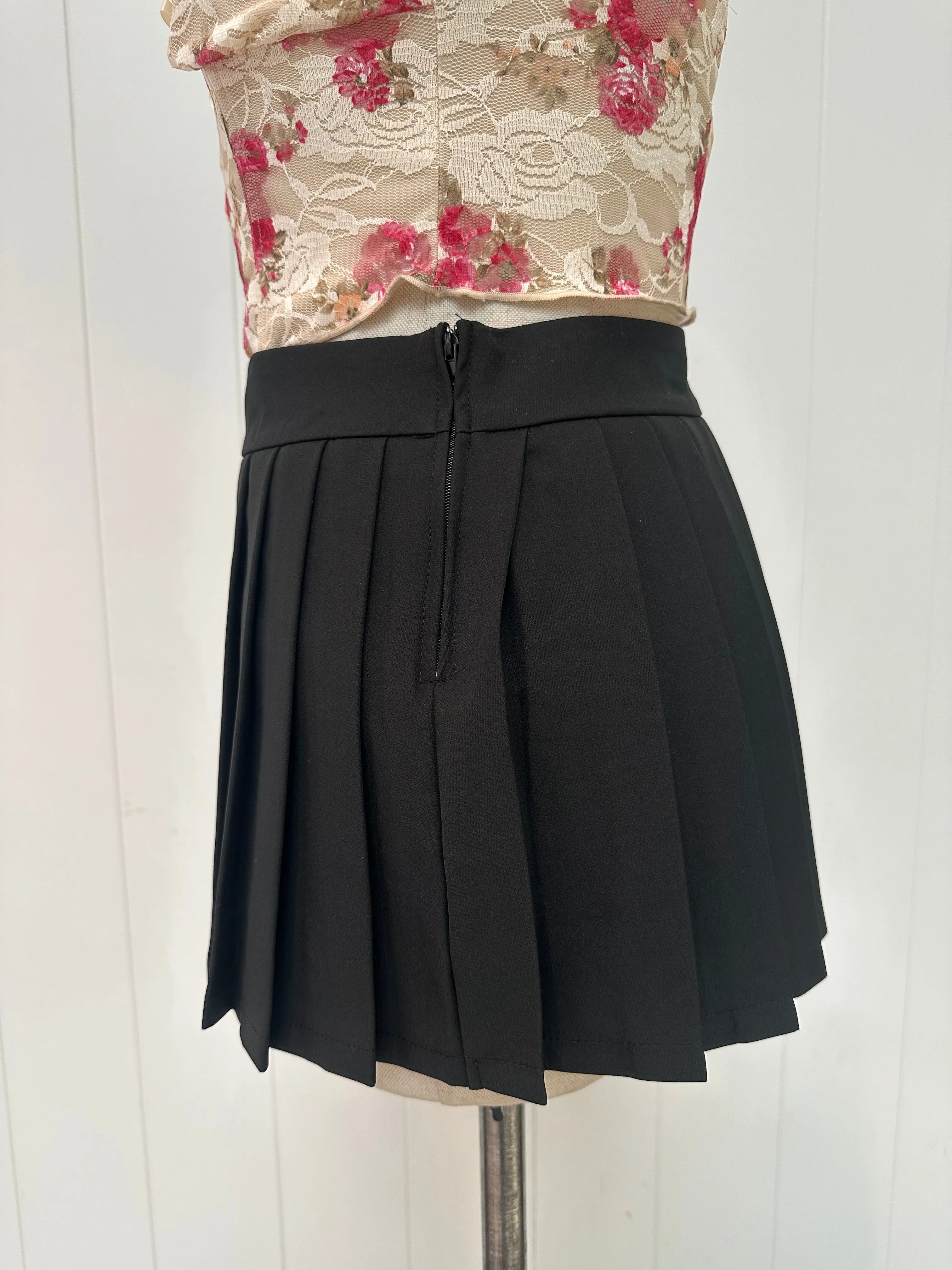 Tennis Trend Skort