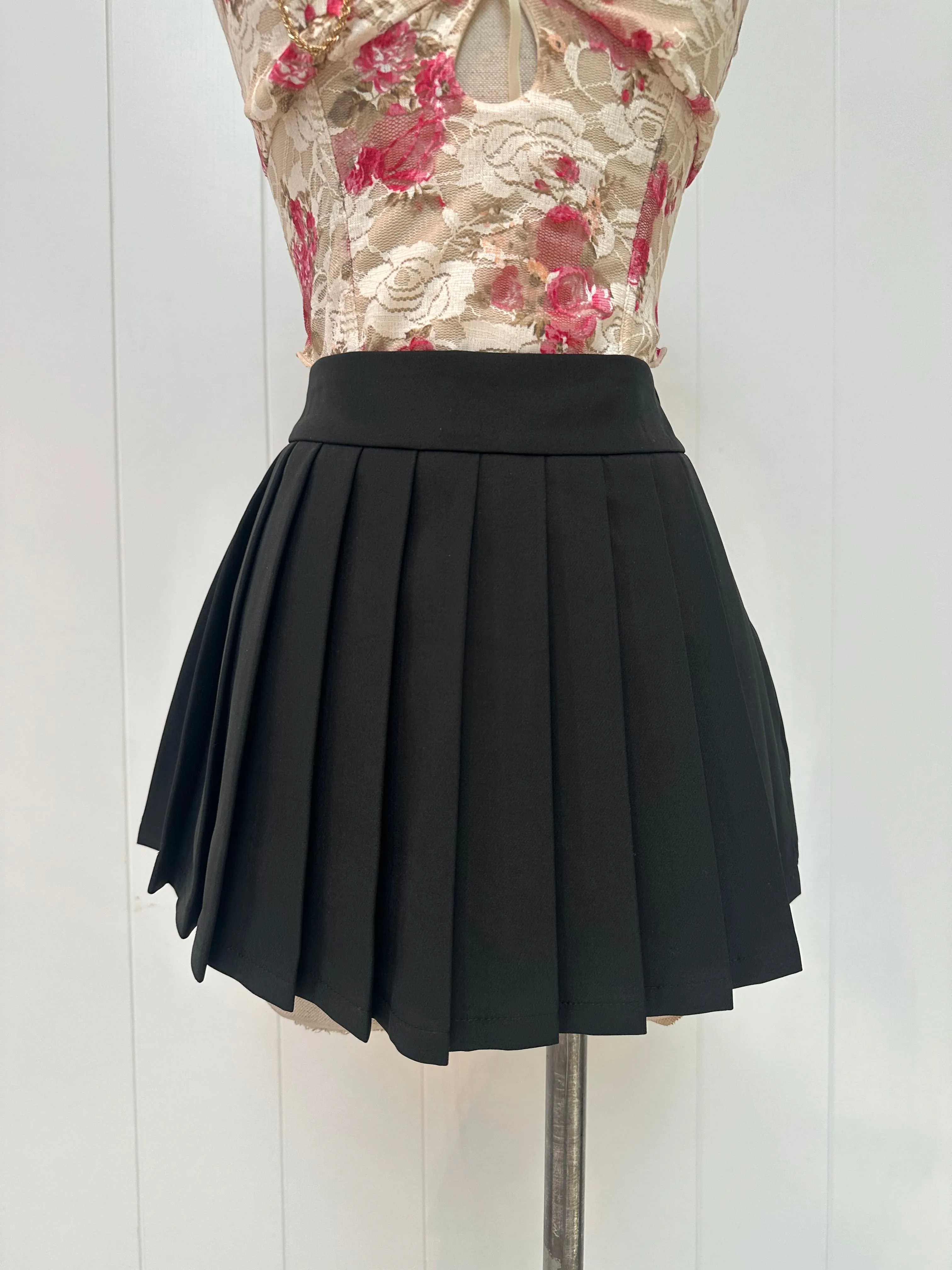 Tennis Trend Skort