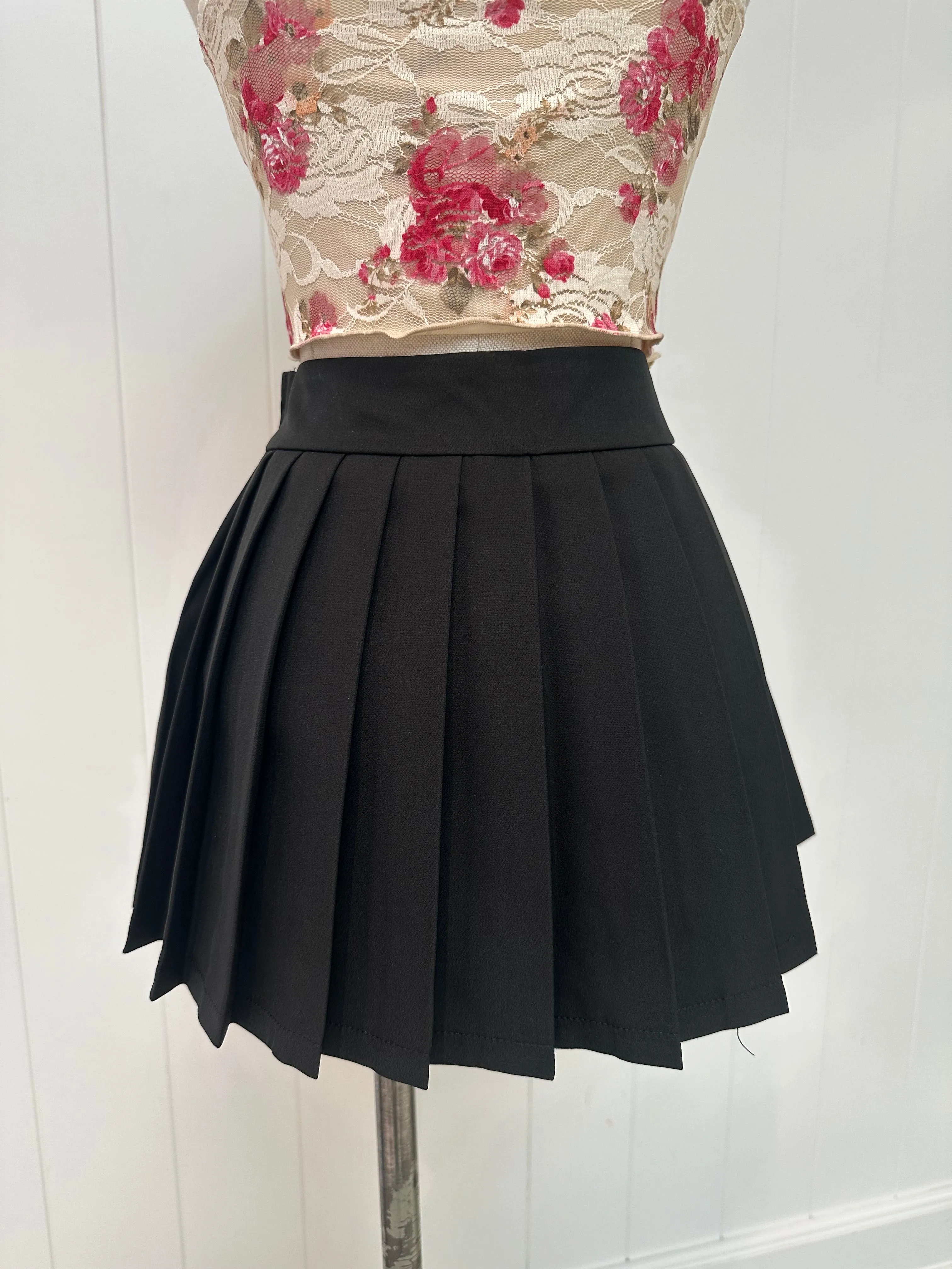 Tennis Trend Skort