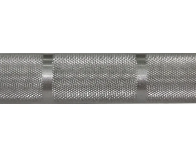 THE CFF KEYSTONE BAR - 15 & 20KG OLYMPIC NEEDLE BEARING BAR