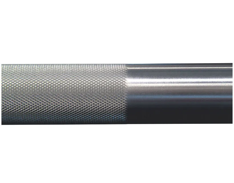 THE CFF KEYSTONE BAR - 15 & 20KG OLYMPIC NEEDLE BEARING BAR