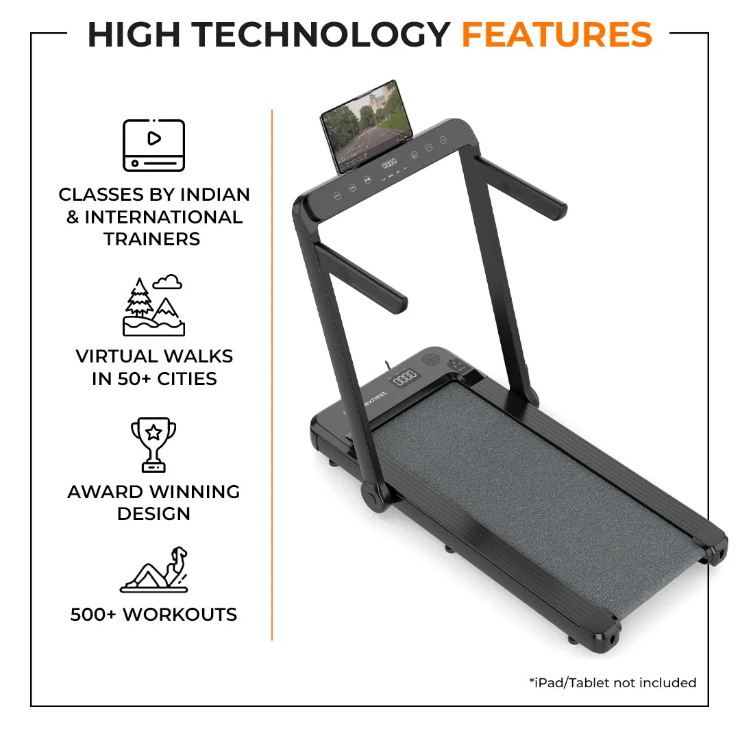 The Flexpad