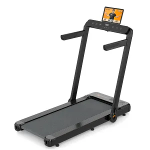 The Flexpad