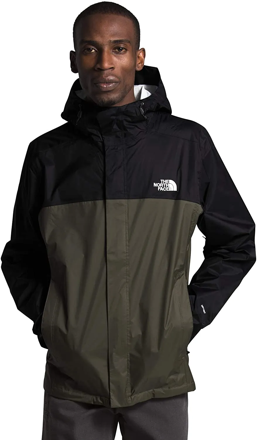 The North Face Men's Venture 2 Jacket