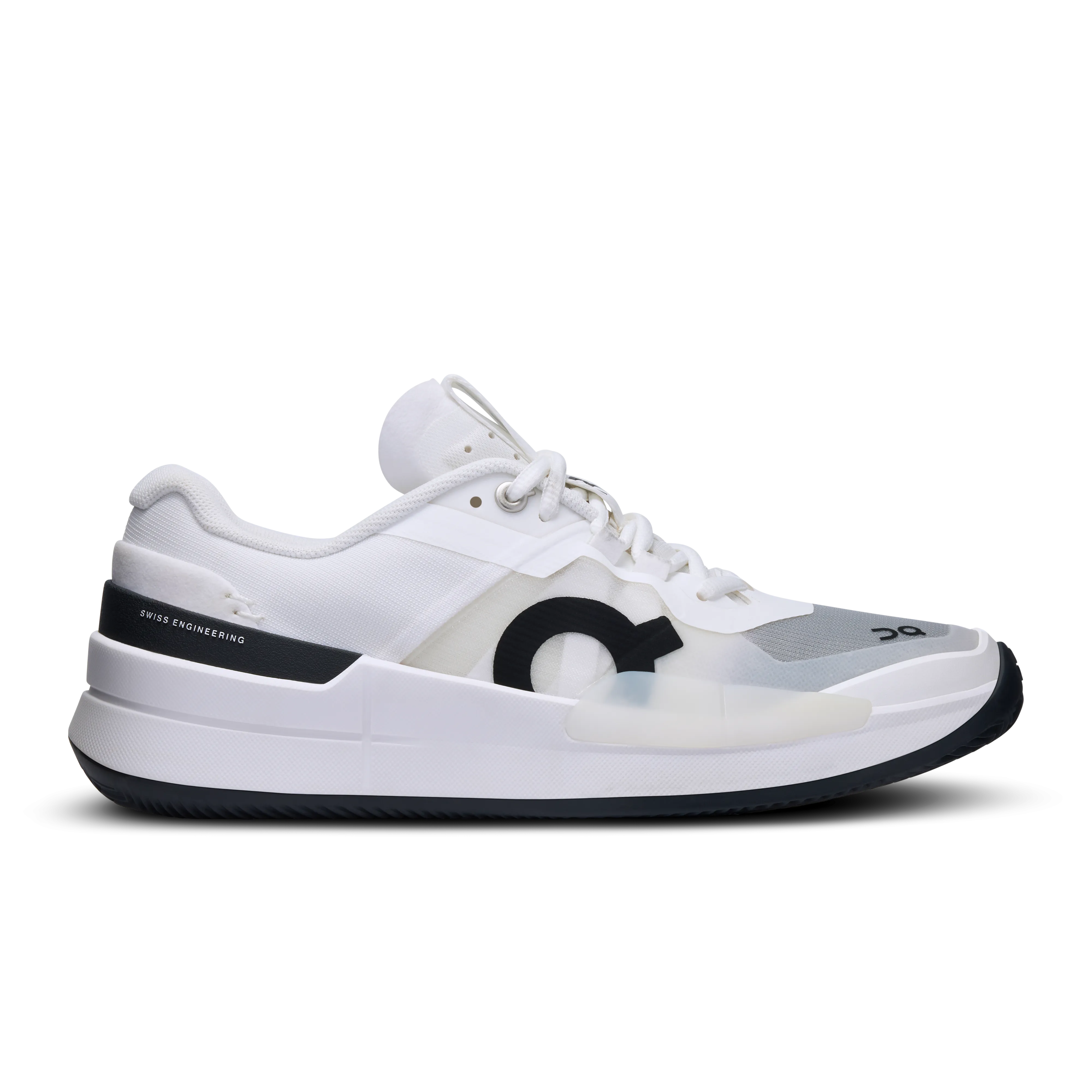 THE ROGER Pro 2 Clay