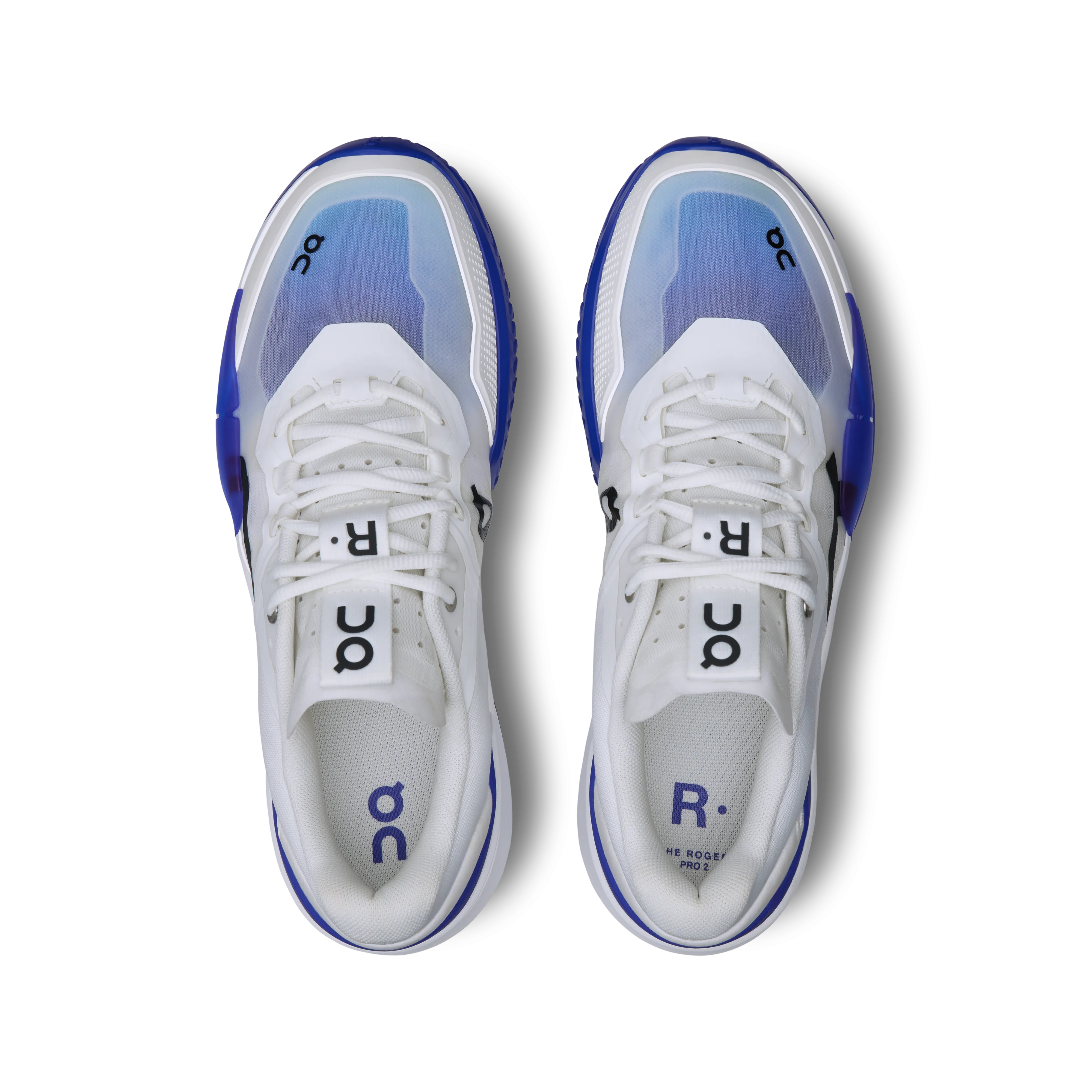 THE ROGER Pro 2