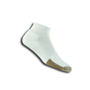 Thorlo Unisex Mini-Crew Ankle Tennis Socks