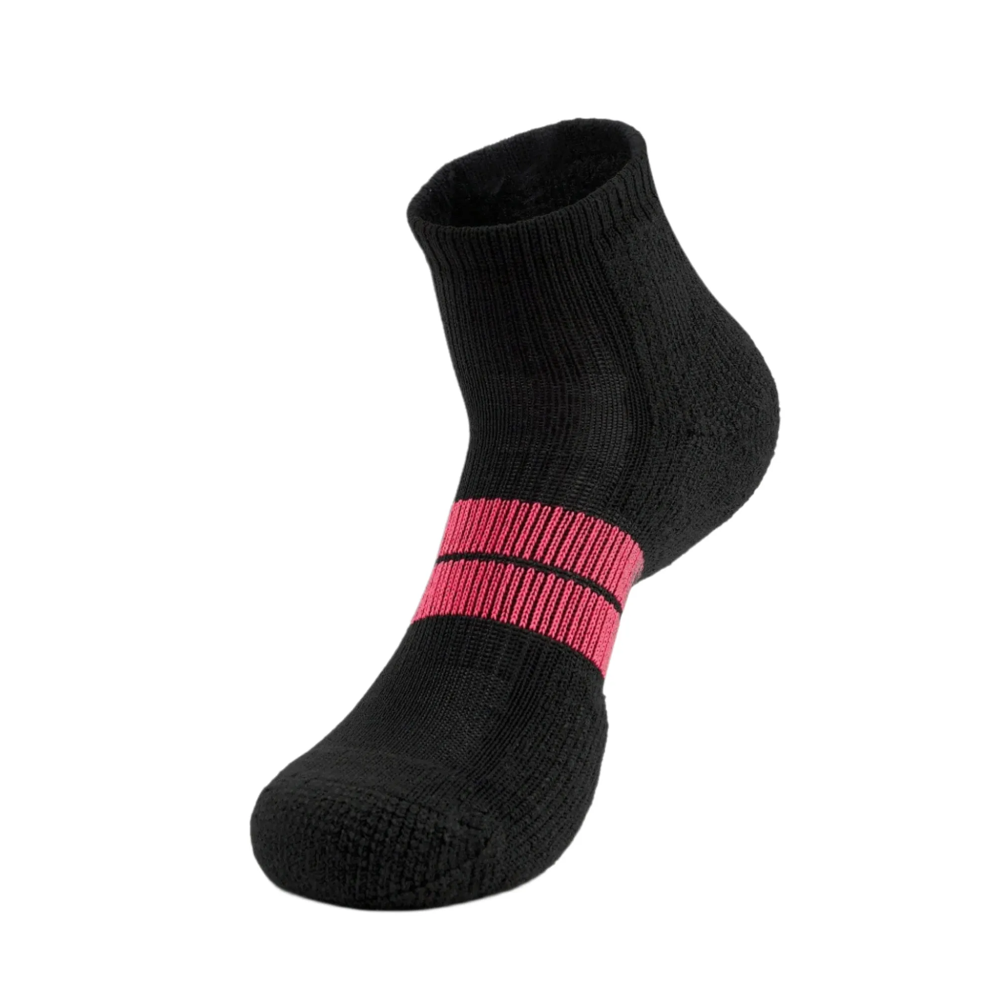 Thorlo Womens 84N Runner Micro-Mini Crew Socks