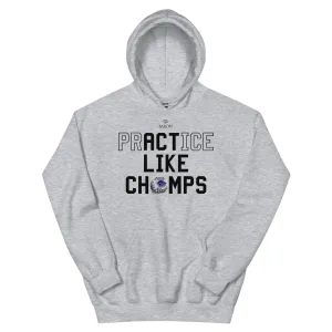 Timberline Boys Soccer 2022 Championship Hoodie