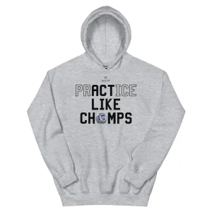 Timberline Boys Soccer 2022 Championship Hoodie