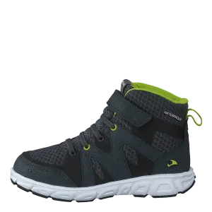 Tolga Mid Wp Charcoal/black