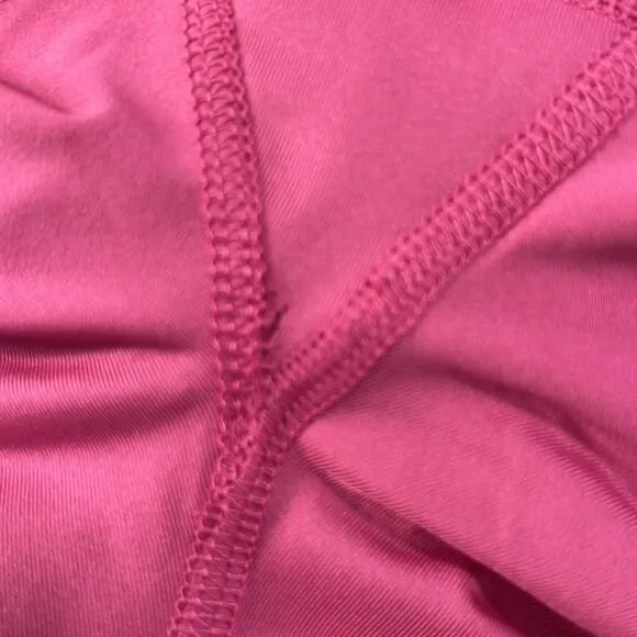Tommy Bahama Golf Tennis Skirt Skort Pink Mauve Large