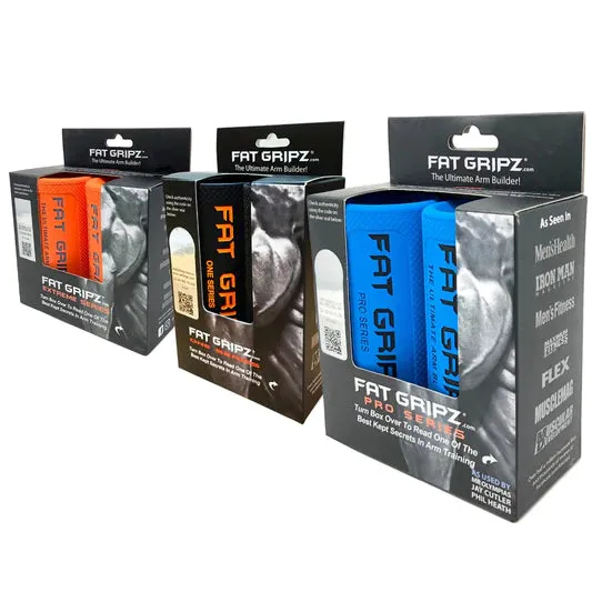 Total Progression Bundle