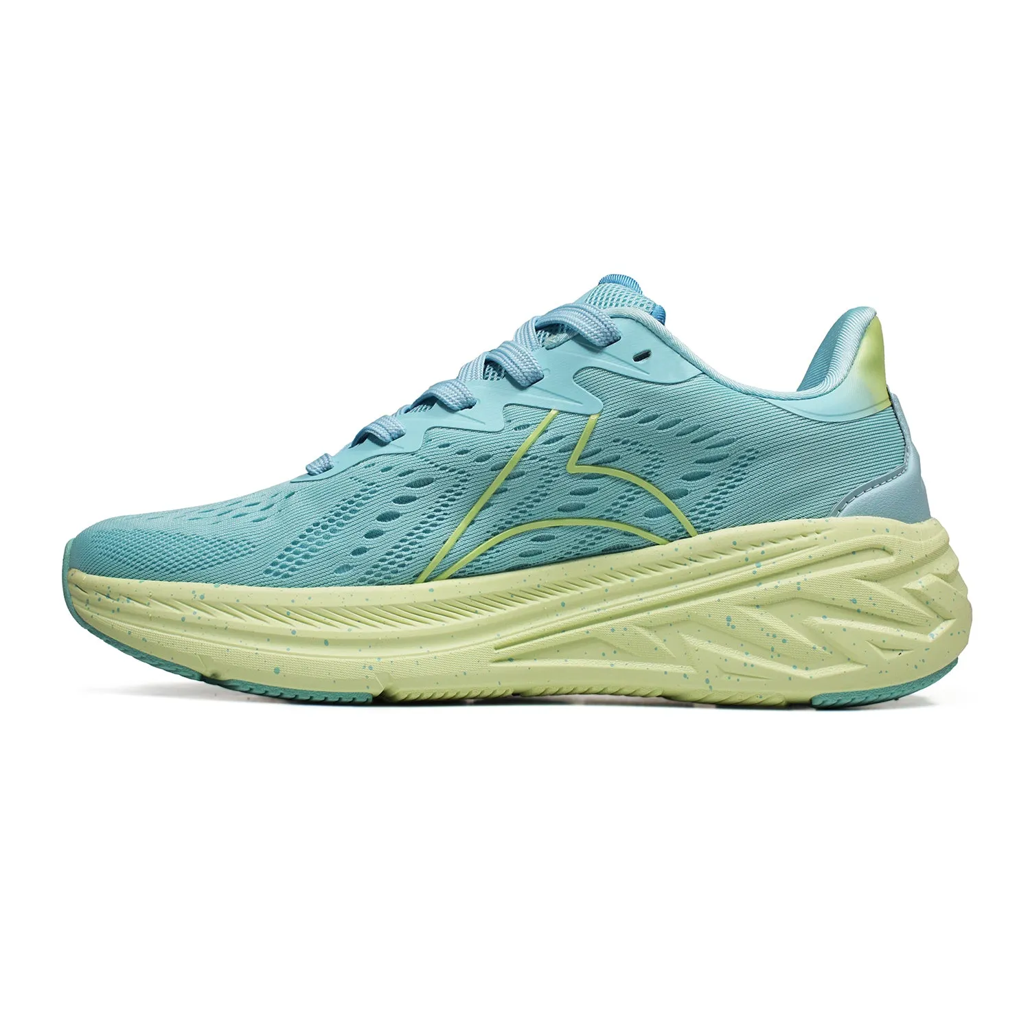 TR Lux 11 Running Shoes – Lightweight, Durable, and Built for Speed