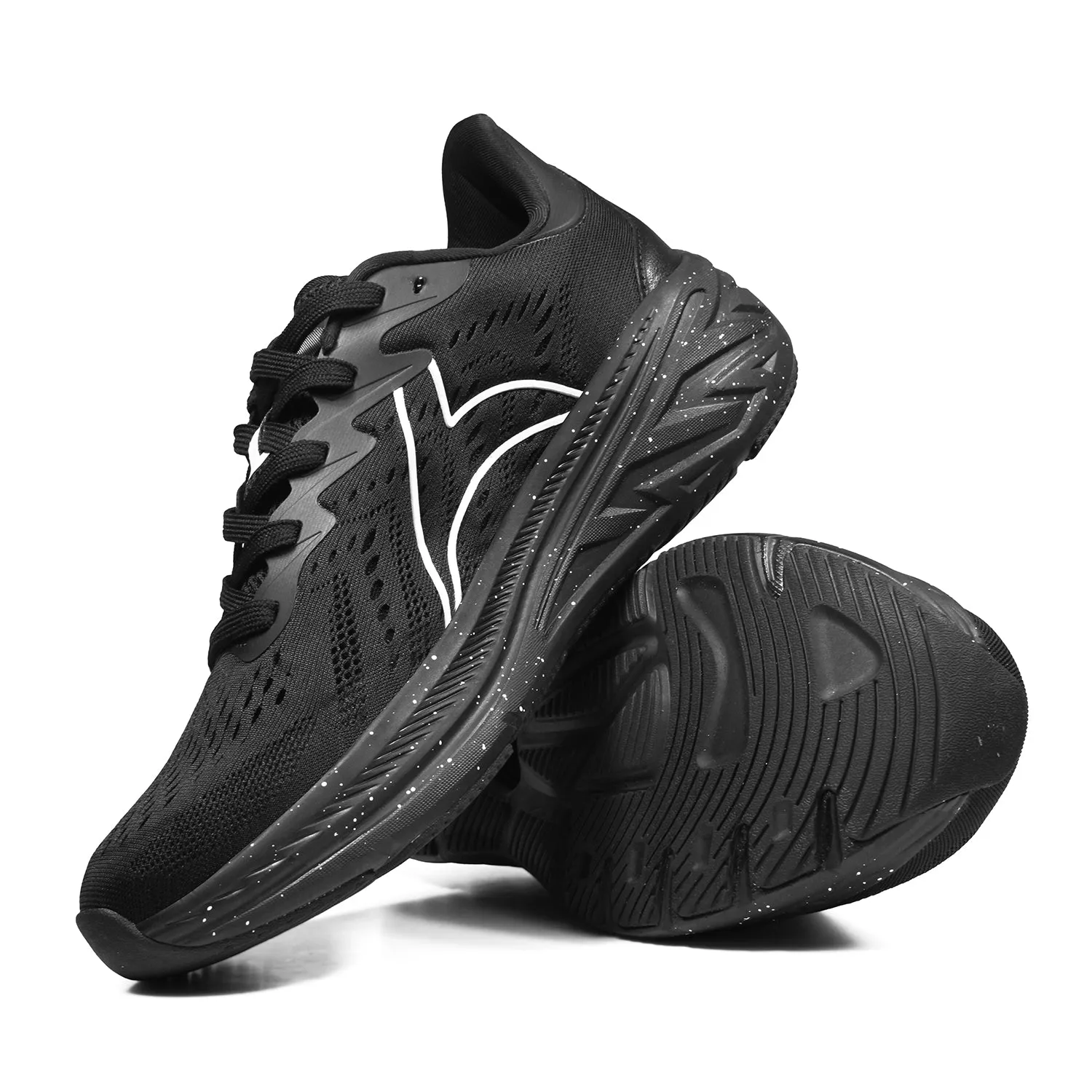 TR Lux 11 Running Shoes – Lightweight, Durable, and Built for Speed