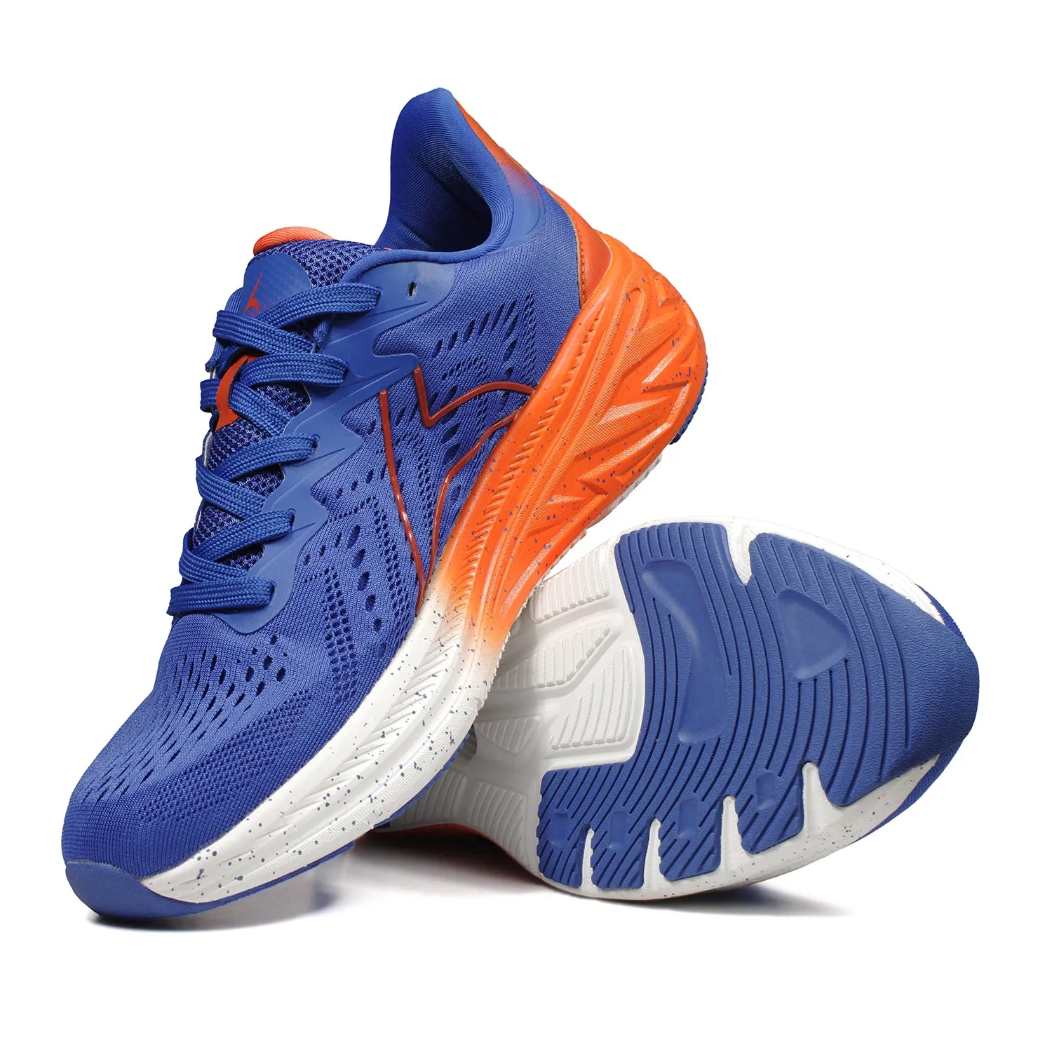 TR Lux 11 Running Shoes – Lightweight, Durable, and Built for Speed