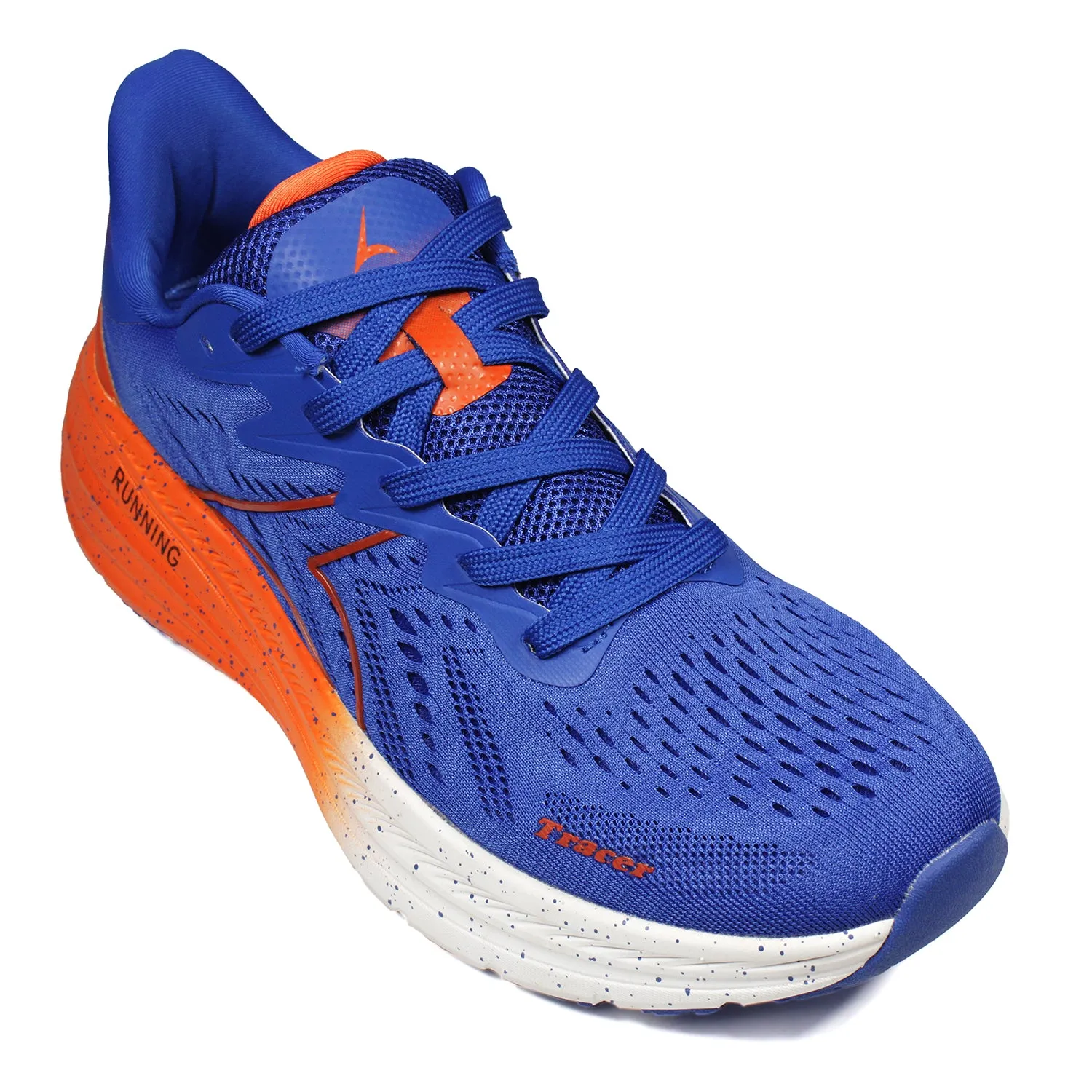 TR Lux 11 Running Shoes – Lightweight, Durable, and Built for Speed