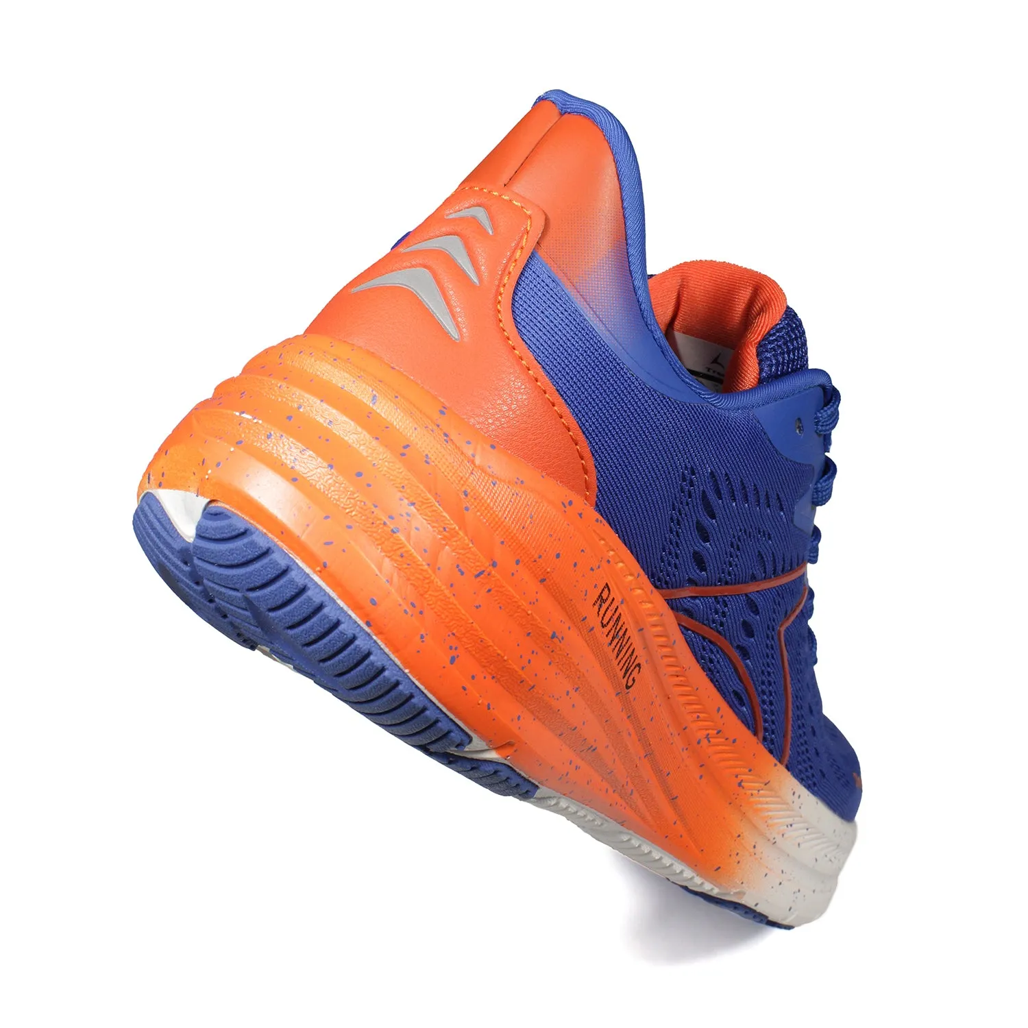 TR Lux 11 Running Shoes – Lightweight, Durable, and Built for Speed