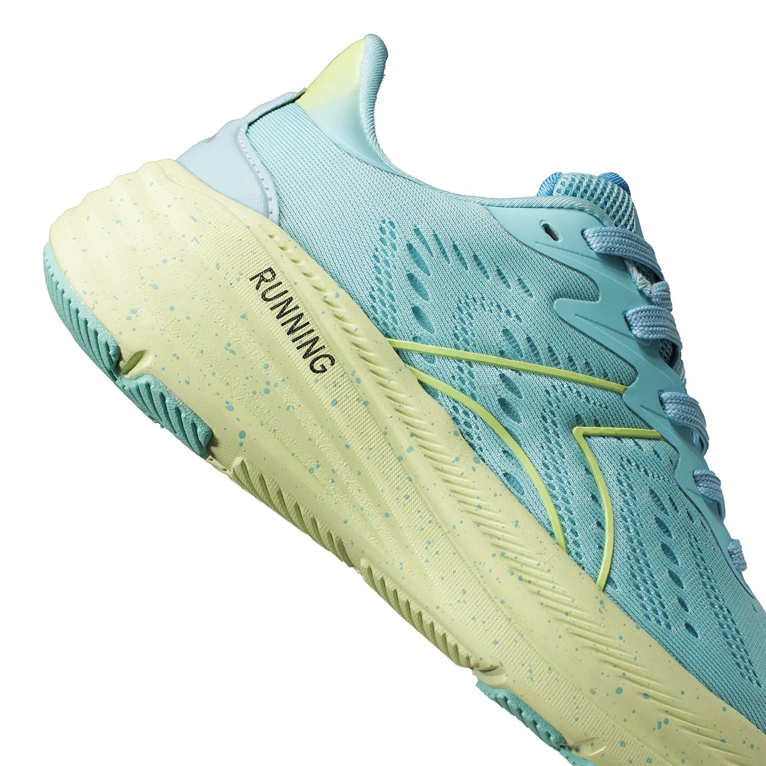 TR Lux 11 Running Shoes – Lightweight, Durable, and Built for Speed