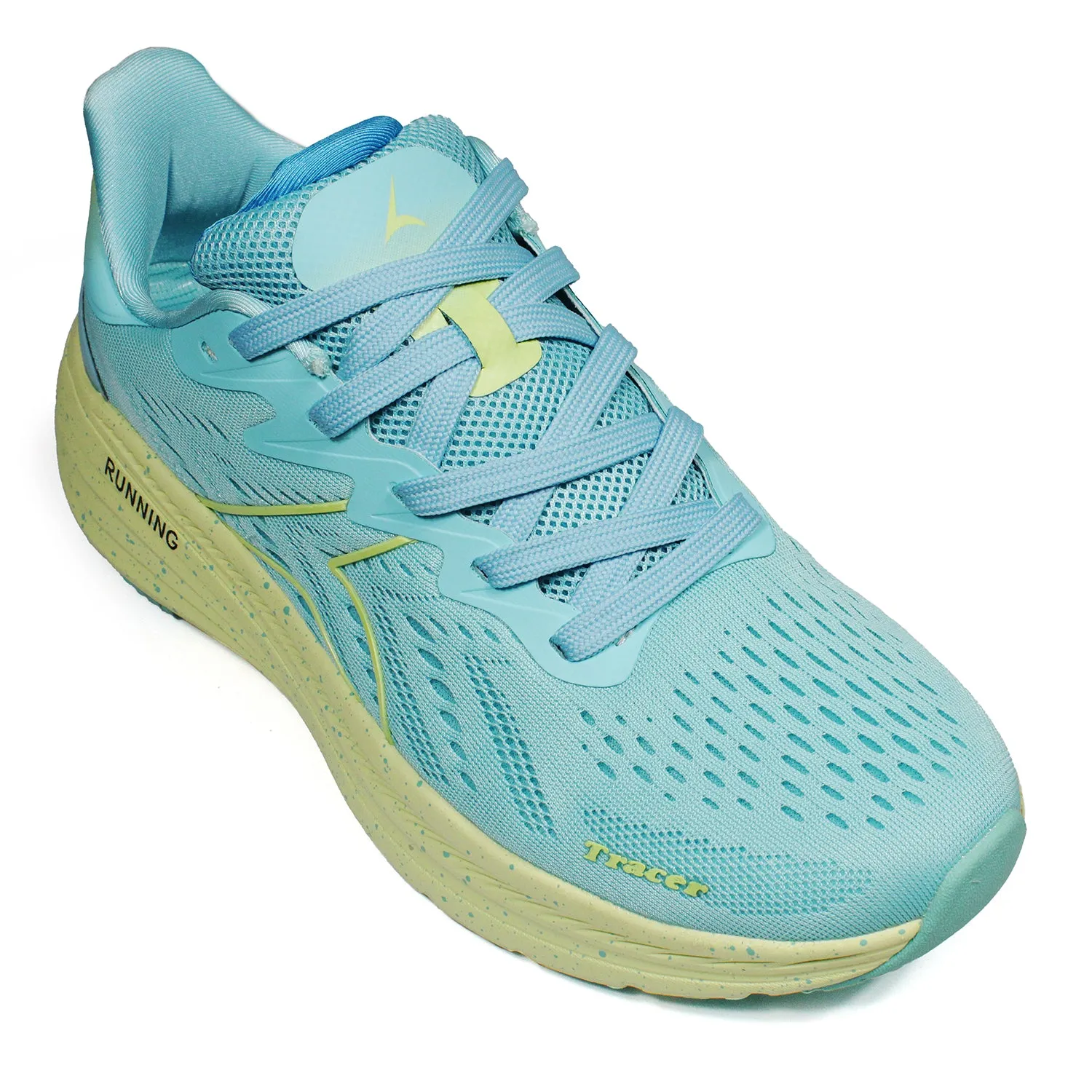 TR Lux 11 Running Shoes – Lightweight, Durable, and Built for Speed