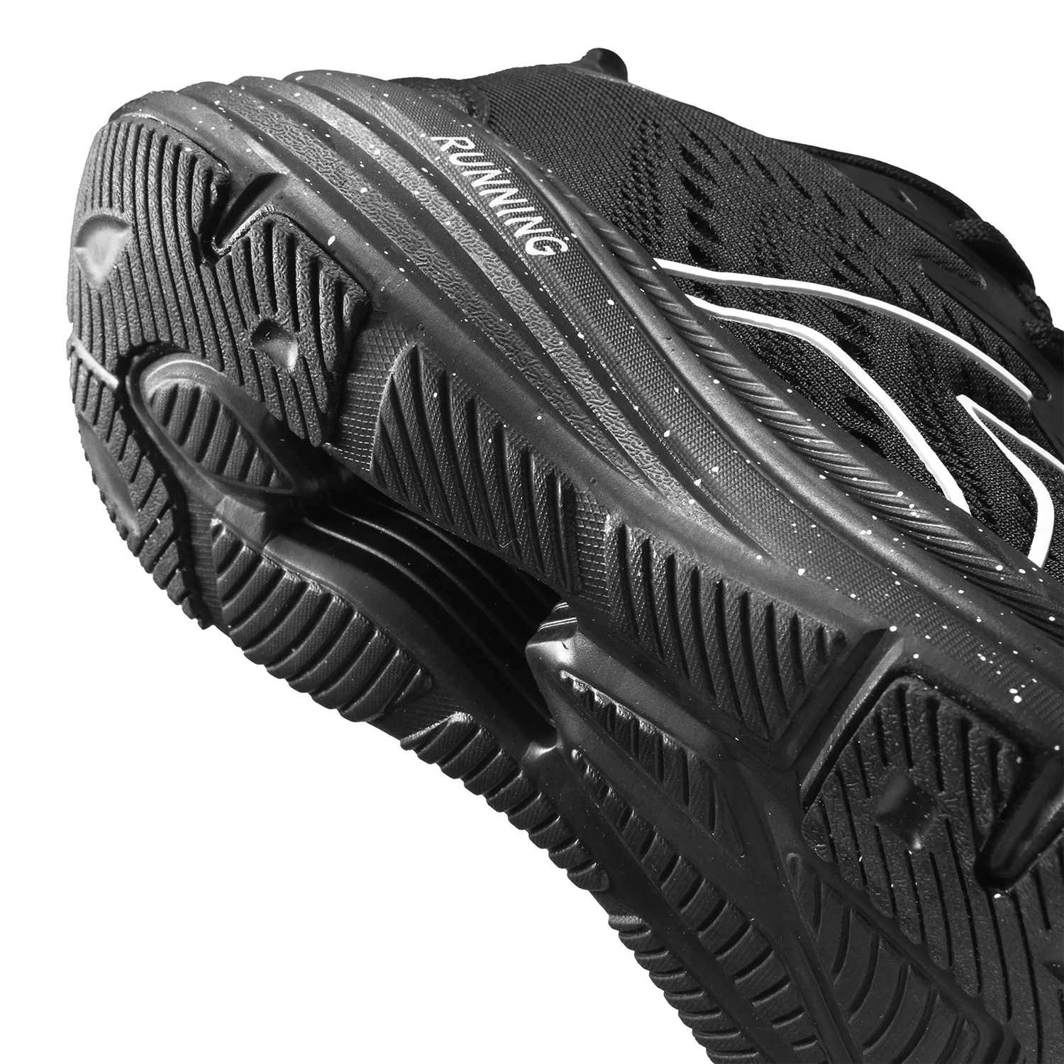 TR Lux 11 Running Shoes – Lightweight, Durable, and Built for Speed