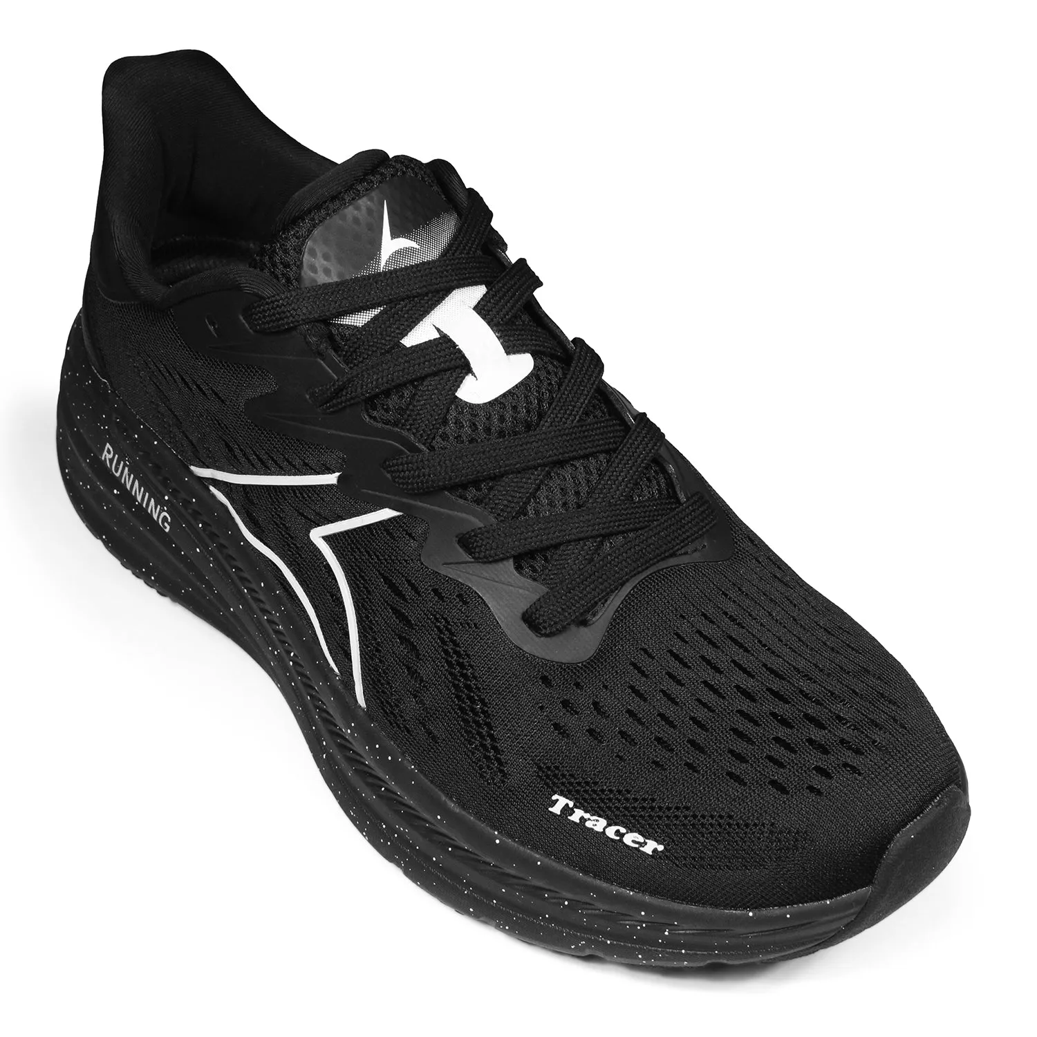 TR Lux 11 Running Shoes – Lightweight, Durable, and Built for Speed
