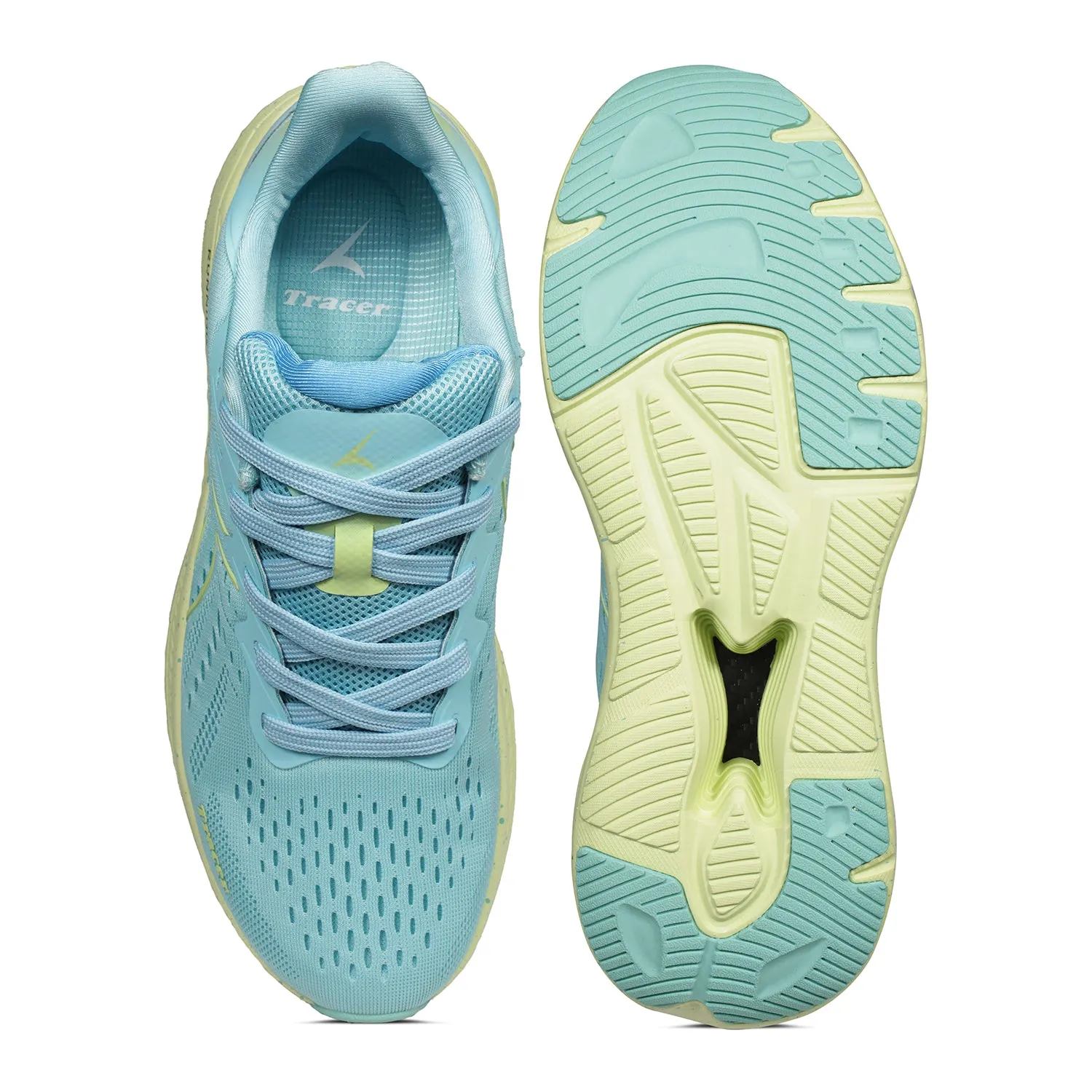 TR Lux 11 Running Shoes – Lightweight, Durable, and Built for Speed