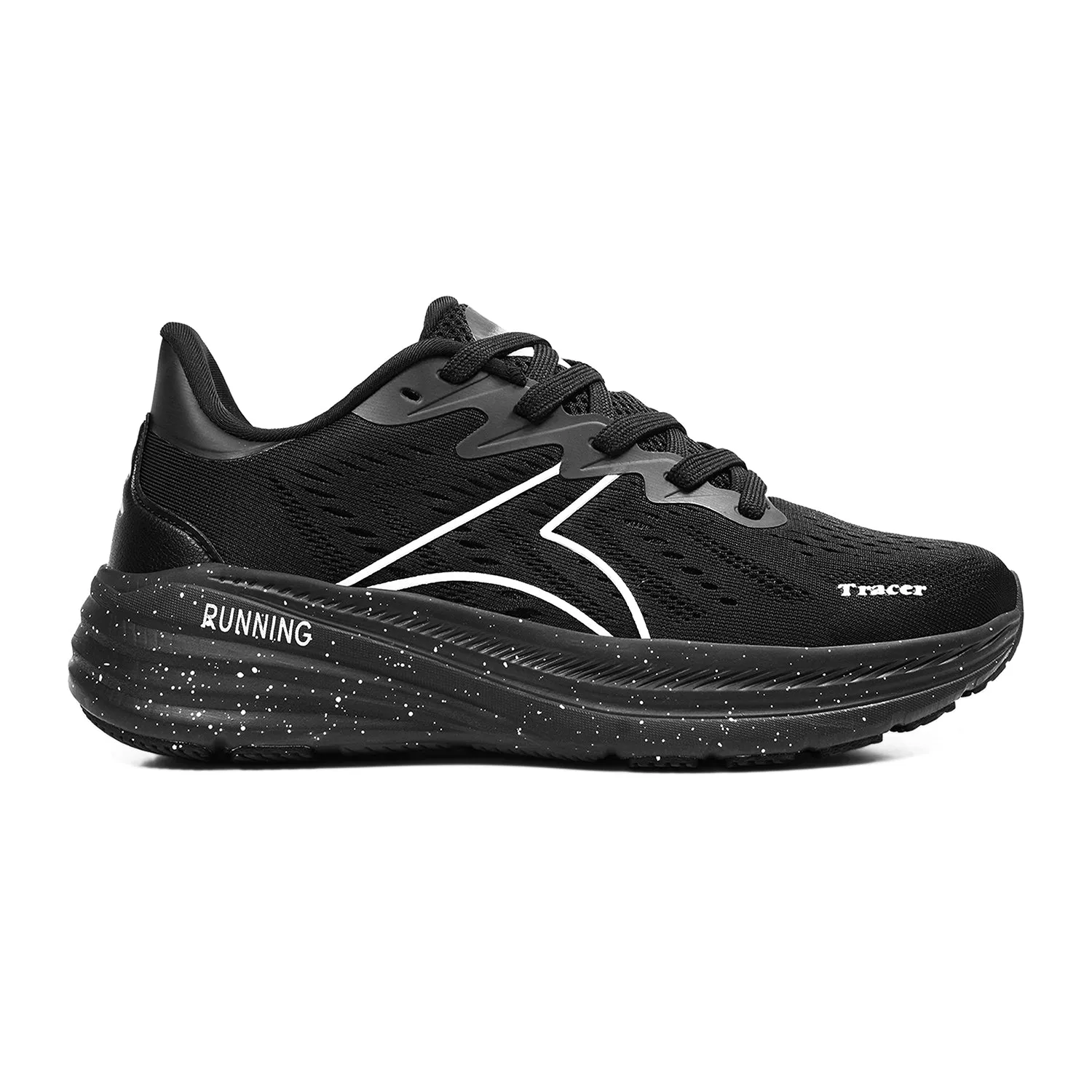 TR Lux 11 Running Shoes – Lightweight, Durable, and Built for Speed