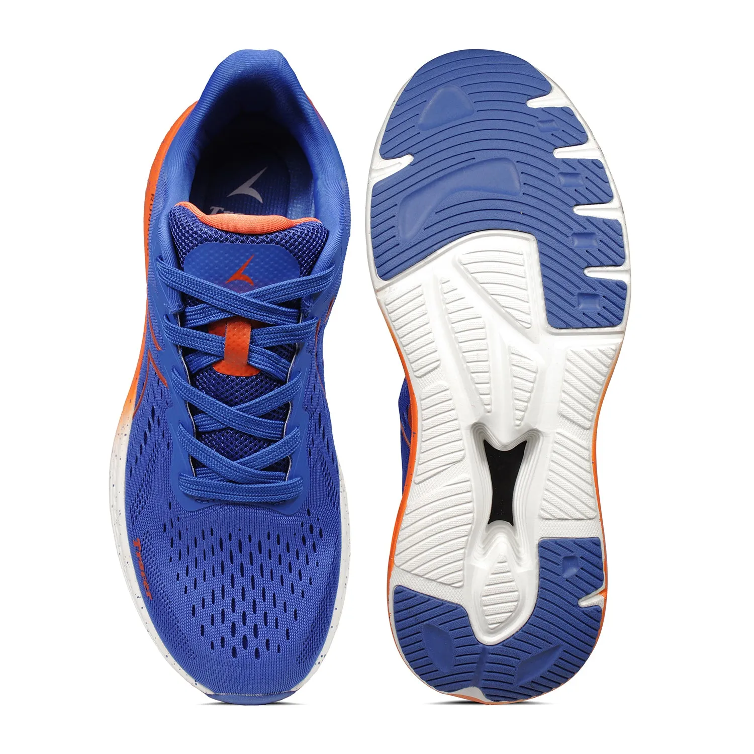 TR Lux 11 Running Shoes – Lightweight, Durable, and Built for Speed