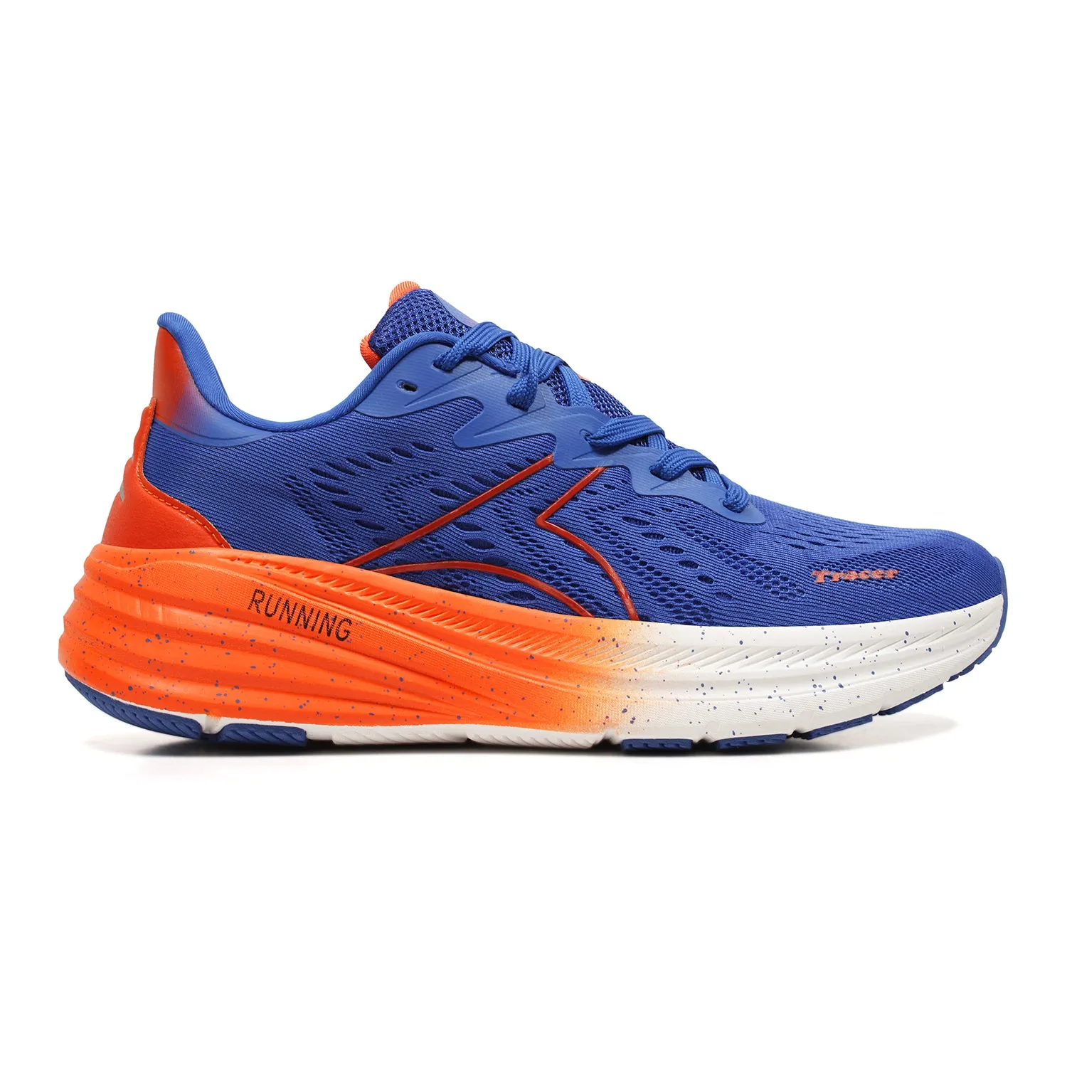 TR Lux 11 Running Shoes – Lightweight, Durable, and Built for Speed