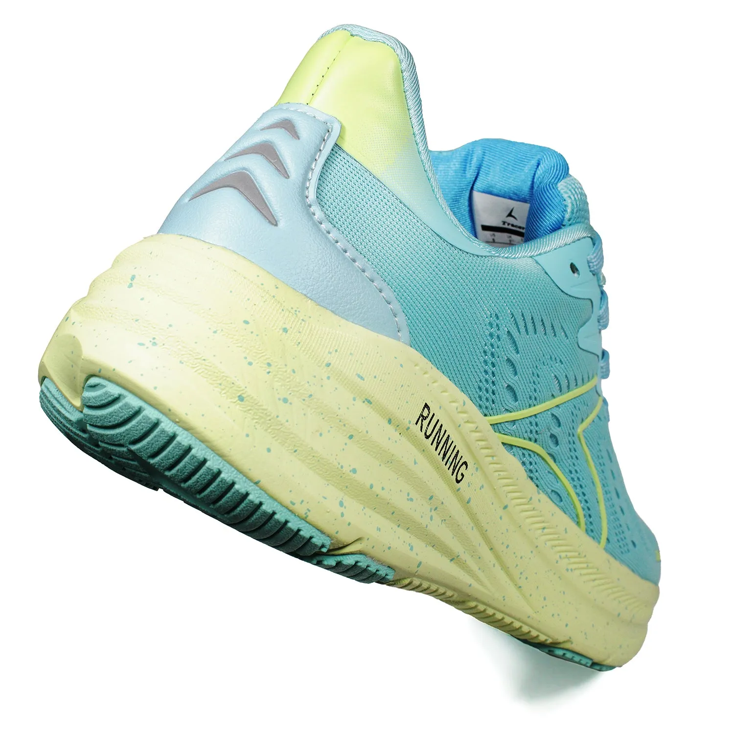 TR Lux 11 Running Shoes – Lightweight, Durable, and Built for Speed
